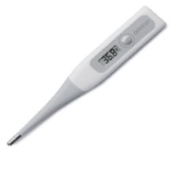 TERMOMETRO DIGITALE OMRON FLEX TEMP SMART 10SECONDI - Farmacia Mastrangelo 