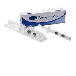 SIRINGA INTRA-ARTICOLARE SODIO IALURONATO 15,4 MG 0,7 ML RENEHAVIS 1 PEZZO - Farmacia Mastrangelo 