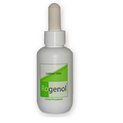 ROGENOL LOZIONE URTO 100 ML - Farmacia Mastrangelo 
