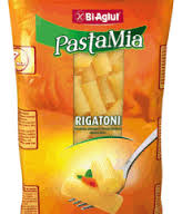 BIAGLUT RIGATONI 500 G - Farmacia Mastrangelo 