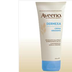 AVEENO DERMEXA TERAPEUTICO CREMA IDRATANTE 200 ML - Farmacia Mastrangelo 