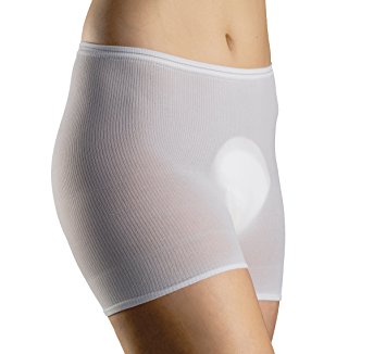 POST-NATAL PANTS L/XL CF 4 PEZZI - Farmacia Mastrangelo 