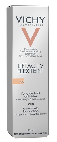 LIFTACTIV FLEXITEINT 55 30 ML - Farmacia Mastrangelo 