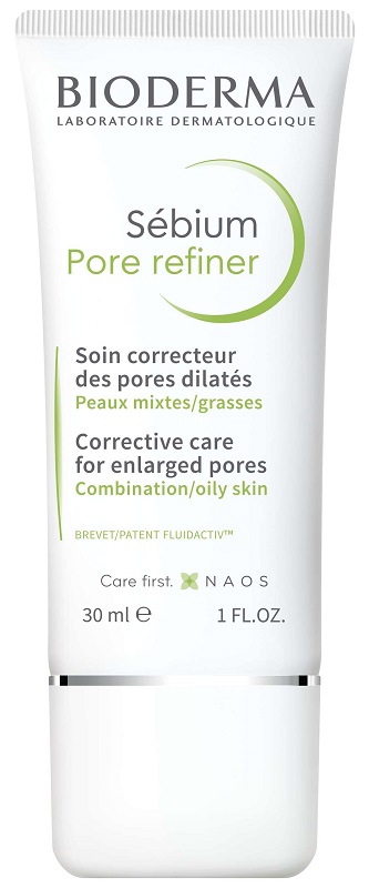 SEBIUM PORE REFINER 30 ML - Farmacia Mastrangelo 