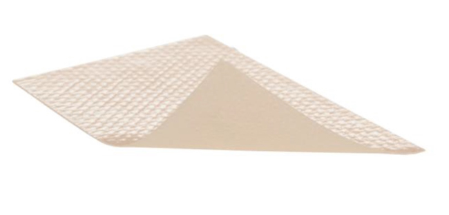 MEDICAZIONE ATRAUMATICA PER CICATRICI IPERTROFICHE E CHELOIDI IN POLIURETANO E TESSUTO NON TESSUTO RICOPERTO DI GEL DI SILICONE 5X7,5CM 5 PEZZI - Farmacia Mastrangelo 