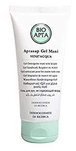 APTASAP GEL MANI SENZA ACQUA 100 ML - Farmacia Mastrangelo 