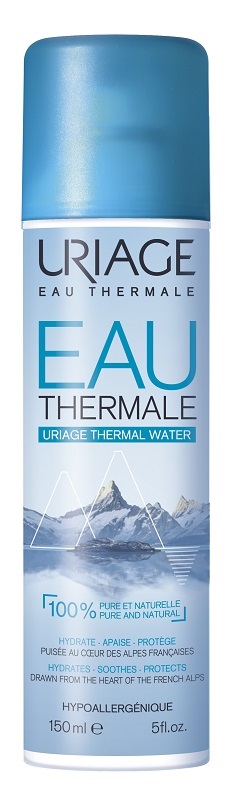 EAU THERMALE URIAGE 150 ML - Farmacia Mastrangelo 