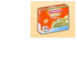 VERDURE DRY BRODO VERDURA 80 G 1 PEZZO - Farmacia Mastrangelo 