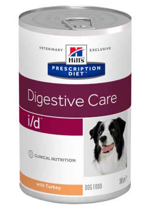 CANINE ID ORIGINAL 360 G - Farmacia Mastrangelo 