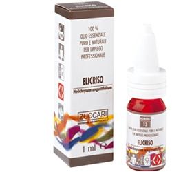 NATURALE ELICRISO OLIO ESSENZIALE 5 ML - Farmacia Mastrangelo 