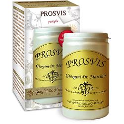 PROSVIS 400 PASTIGLIE - Farmacia Mastrangelo 