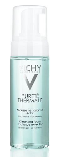 PURETE THERMALE ACQUA MOUSSE 150 ML - Farmacia Mastrangelo 