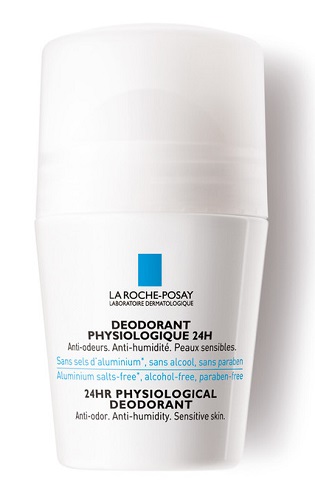 PHYSIO DEO ROLL-ON 50 ML - Farmacia Mastrangelo 