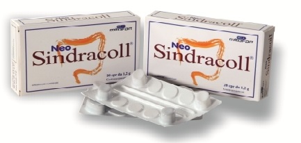 NEOSINDRACOLL 24 G - Farmacia Mastrangelo 