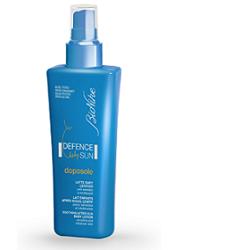 DEFENCE SUN BABY&LID LATTE DOPOSOLE LENITIVO 125 ML - Farmacia Mastrangelo 
