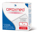GARZA COMPRESSA AUTOADESIVA CEROXMED DRESS SENSITIVE 15X15 CM 5 PEZZI - Farmacia Mastrangelo 