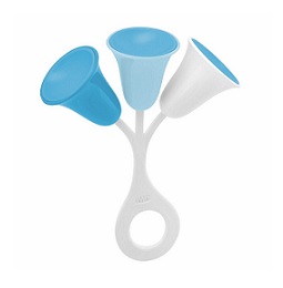 CHICCO GIOCO TULIP SONORO AZZ - Farmacia Mastrangelo 