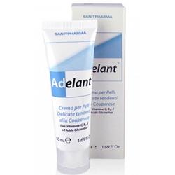 ADELANT CREMA 50 ML - Farmacia Mastrangelo 