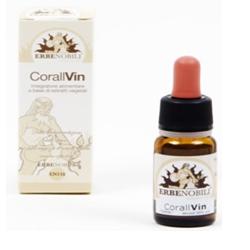 CORALLVIN 10 ML - Farmacia Mastrangelo 