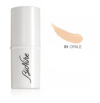 DEFENCE COLOR COVER BIONIKE FONDOTINTA STICK CORRETTIVO 01 OPALE 15 ML - Farmacia Mastrangelo 