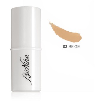 DEFENCE COLOR COVER BIONIKE FONDOTINTA STICK CORRETTIVO 03 BEIGE 15 ML - Farmacia Mastrangelo 