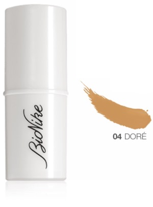 DEFENCE COLOR COVER BIONIKE FONDOTINTA STICK CORRETTIVO 04 DORE' 15 ML - Farmacia Mastrangelo 