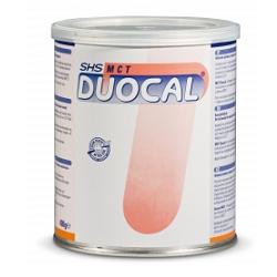 DUOCAL SUPERSOLUBLE SHS 400 G - Farmacia Mastrangelo 