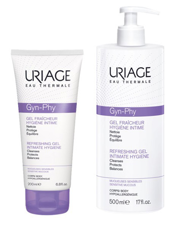 GYN PHY DETERGENTE INTIMO 200 ML - Farmacia Mastrangelo 