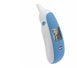 TERMOMETRO AURICOLARE IR COMFORT QUICK CHICCO ARTICOLO 65600 - Farmacia Mastrangelo 