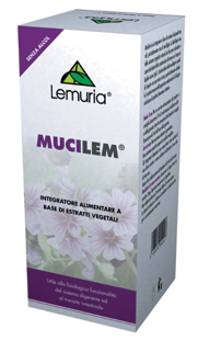 MUCILEM LIQUIDO 200 ML - Farmacia Mastrangelo 