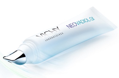 NEOVADIOL CONTORNO LABBRA & OCCHI 15 ML - Farmacia Mastrangelo 