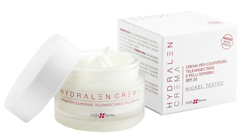 HYDRALEN CREMA 50 ML - Farmacia Mastrangelo 