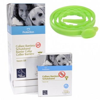 PROTECTION COLLARE BARRIERA PER CANE - Farmacia Mastrangelo 
