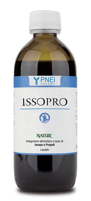 ISSOPRO 200 ML - Farmacia Mastrangelo 