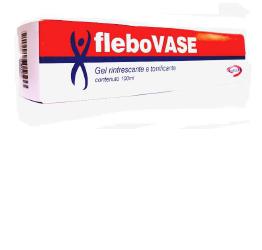 FLEBOVASE GEL 100 ML - Farmacia Mastrangelo 