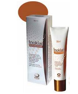 INOKLAR DEPIGMENTANTE 30 ML - Farmacia Mastrangelo 
