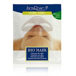 INCAROSE MASCHERA BIO TNT ANTISTRESS 17 ML - Farmacia Mastrangelo 