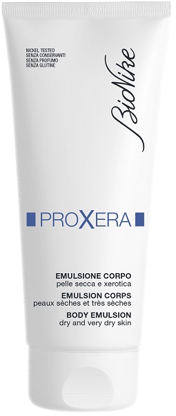 PROXERA EMULSIONE CORPO 200 ML - Farmacia Mastrangelo 