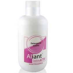 ALIANT INTIMACTIV 200 ML - Farmacia Mastrangelo 