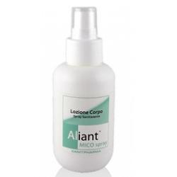 ALIANT MICO SPRAY 80 ML - Farmacia Mastrangelo 