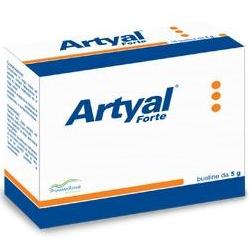 ARTYAL FORTE 20 BUSTINE - Farmacia Mastrangelo 