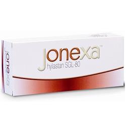 SIRINGA INTRA-ARTICOLARE JONEXA ACIDO IALURONICO SOFT GEL 4 ML - Farmacia Mastrangelo 