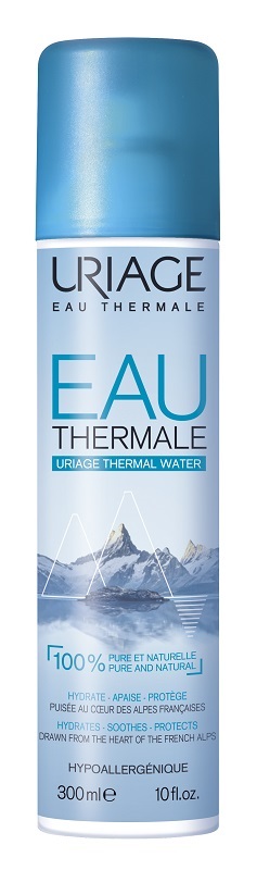 EAU THERMALE URIAGE 300 ML - Farmacia Mastrangelo 