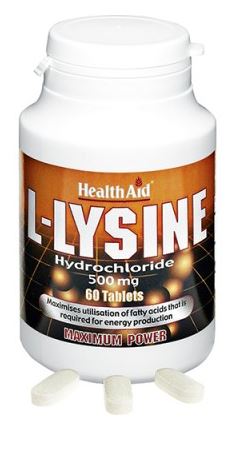 LISINA 60 COMPRESSE 500 MG - Farmacia Mastrangelo 
