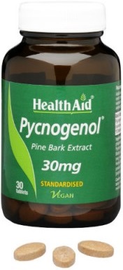 PICNOGENOLO PYCNOGENOL 30 TAVOLETTE - Farmacia Mastrangelo 