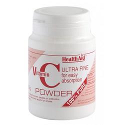 VITAMINA C POWDER POLVERE 60 G - Farmacia Mastrangelo 
