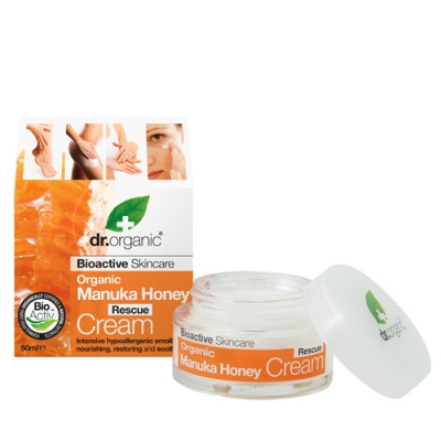 DR ORGANIC MANUKA HONEY MIELE DI MANUKA SKIN LOTION LOZIONE CORPO 200 ML - Farmacia Mastrangelo 