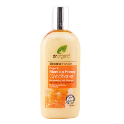 DR ORGANIC MANUKA HONEY MIELE DI MANUKA CONDITIONER BALSAMO 265 ML - Farmacia Mastrangelo 
