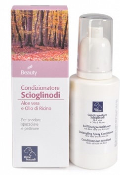 ORME NAT BALSAMO SCIOGLINODI 125 ML - Farmacia Mastrangelo 