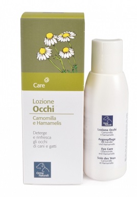 ORME NAT LOZIONE OCCHI 100 ML - Farmacia Mastrangelo 